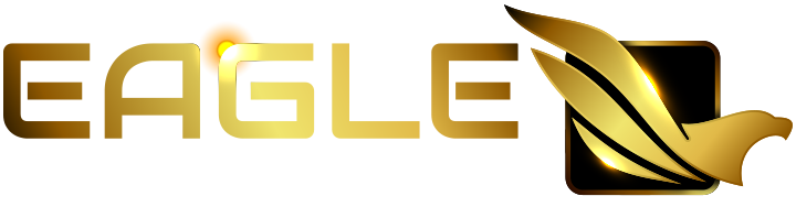 Soaring Eagle